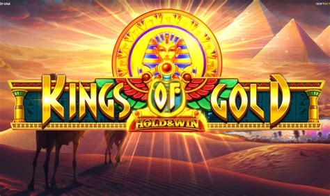 Kings Of Gold betsul